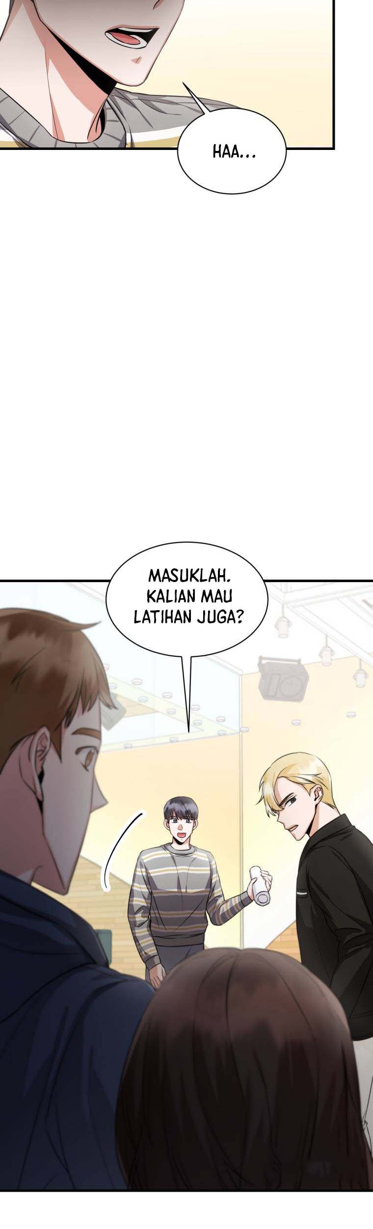 I Became a Top Actor Just by Reading Books! Chapter 05 Gambar 11