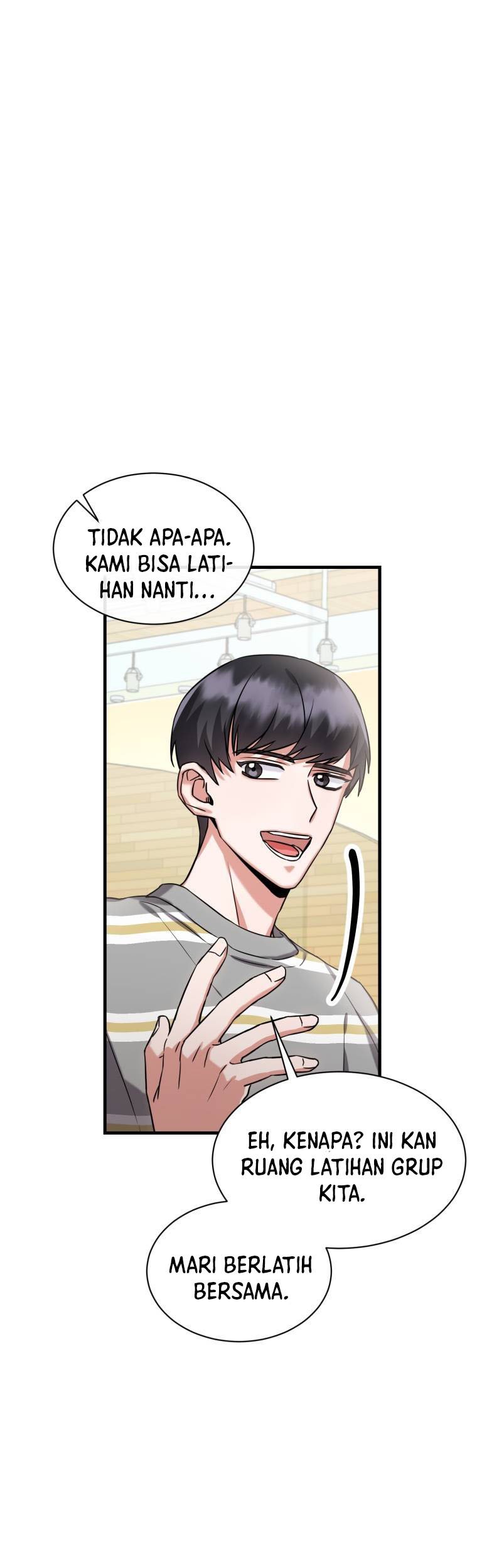 I Became a Top Actor Just by Reading Books! Chapter 05 Gambar 14