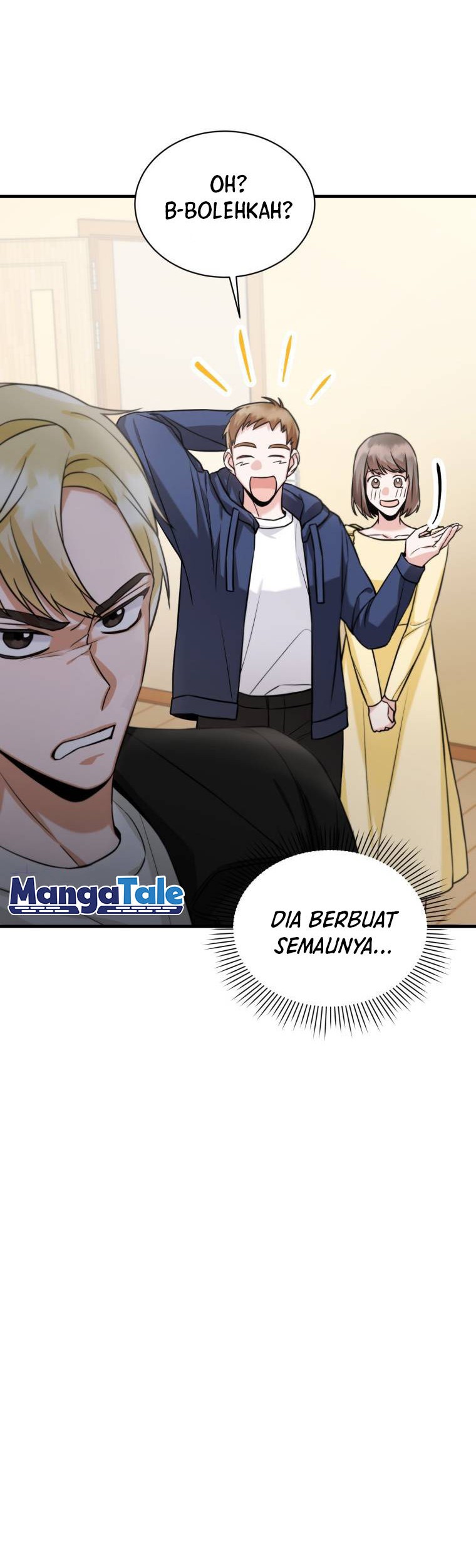 I Became a Top Actor Just by Reading Books! Chapter 05 Gambar 15