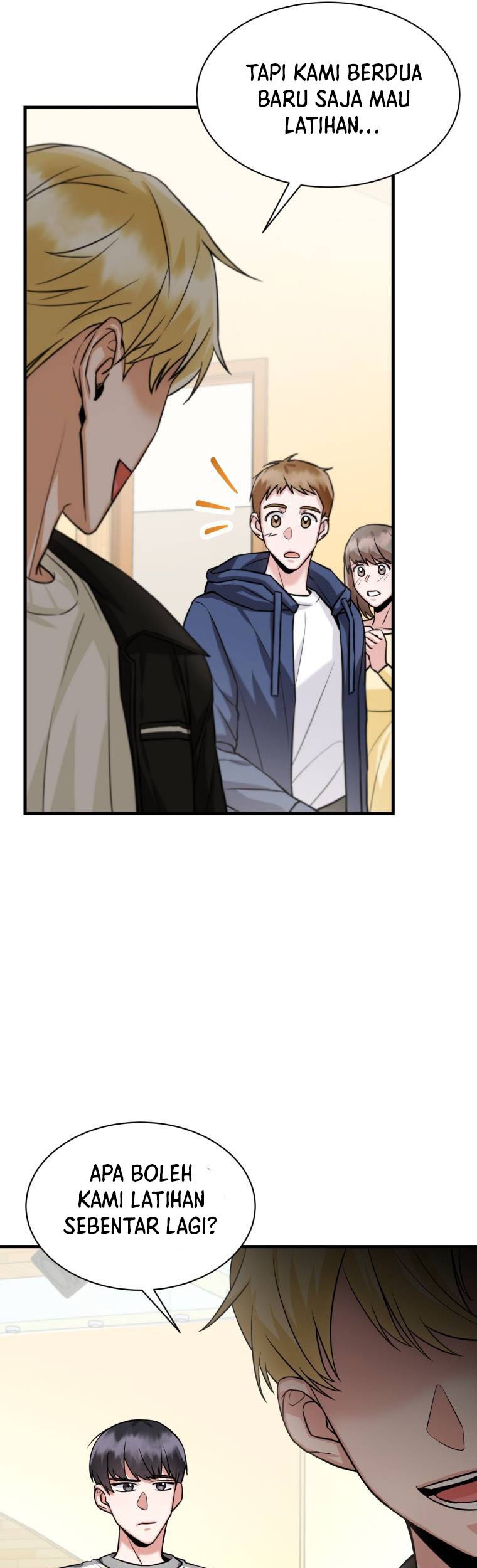 I Became a Top Actor Just by Reading Books! Chapter 05 Gambar 16