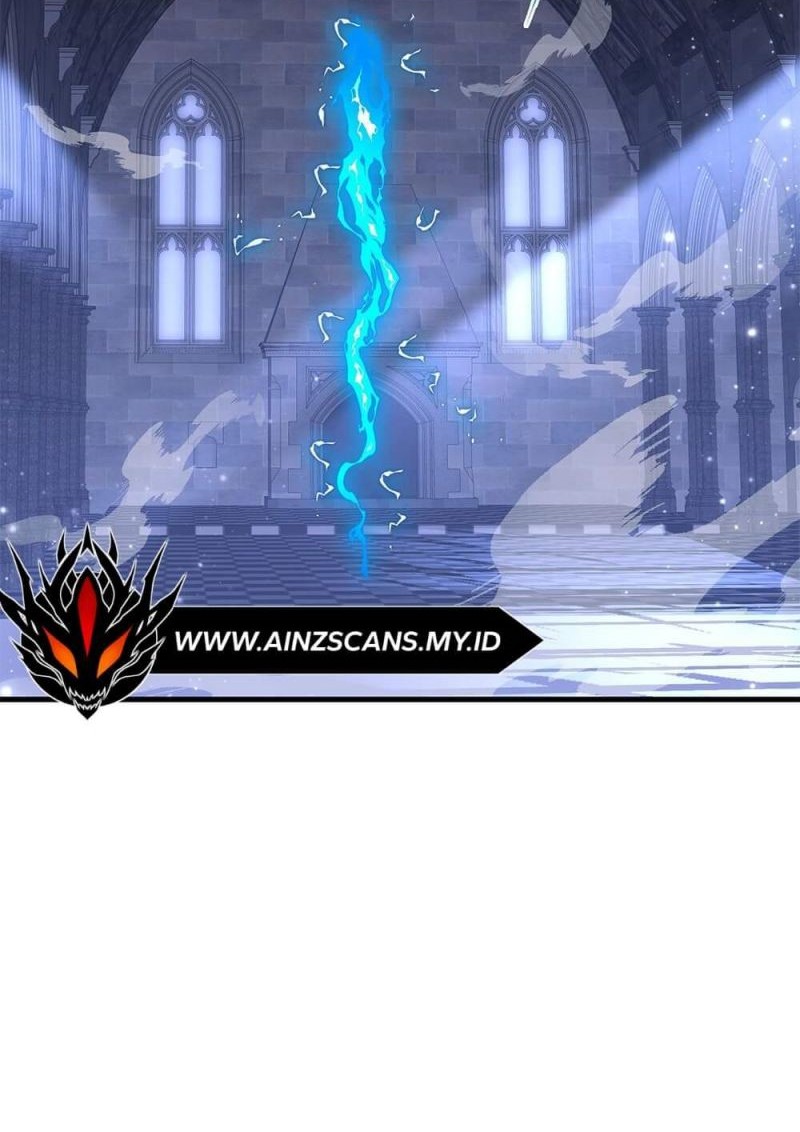 I Have to Be a Monster Chapter 08 Gambar 3