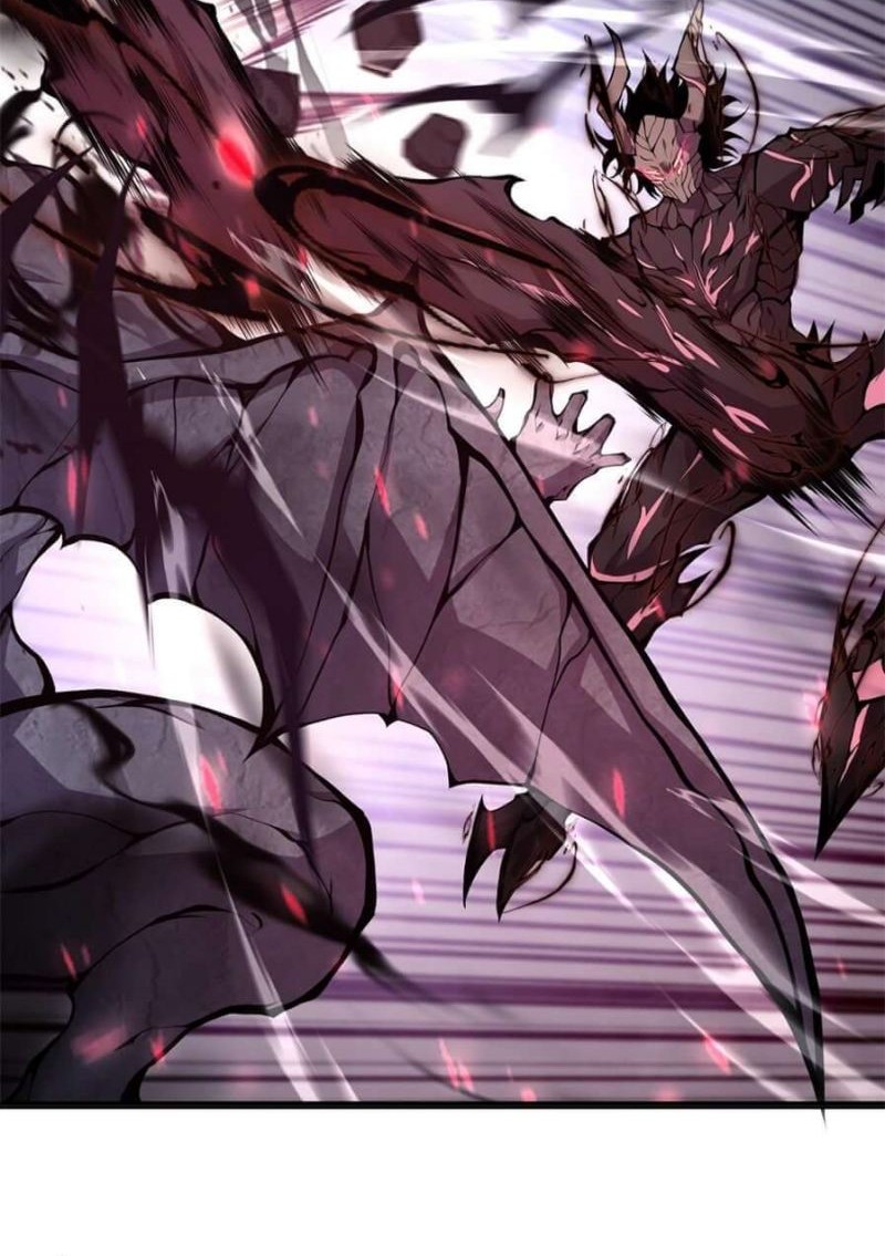 I Have to Be a Monster Chapter 08 Gambar 24