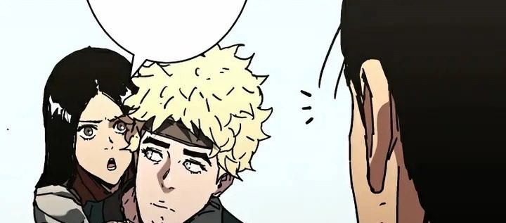 Peerless Dad Chapter 214 Gambar 34