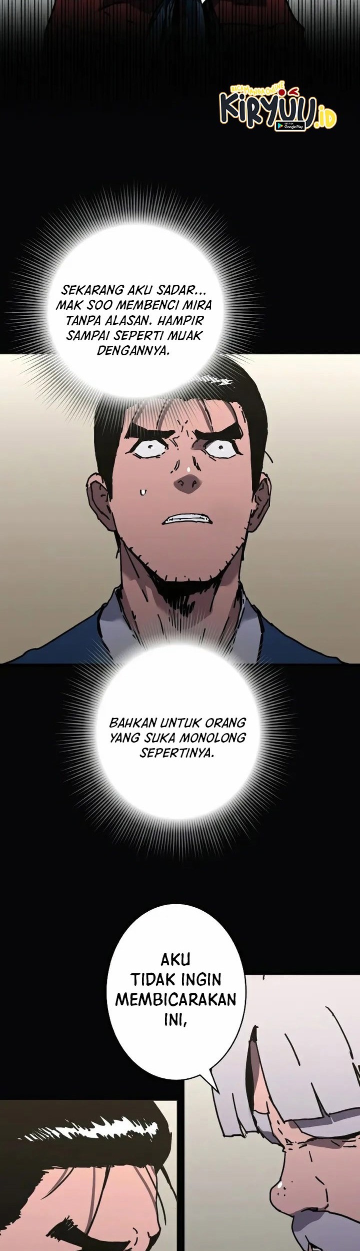 Peerless Dad Chapter 214 Gambar 42