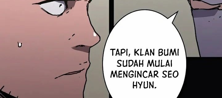 Peerless Dad Chapter 214 Gambar 43