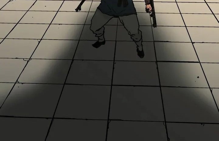 Peerless Dad Chapter 214 Gambar 10