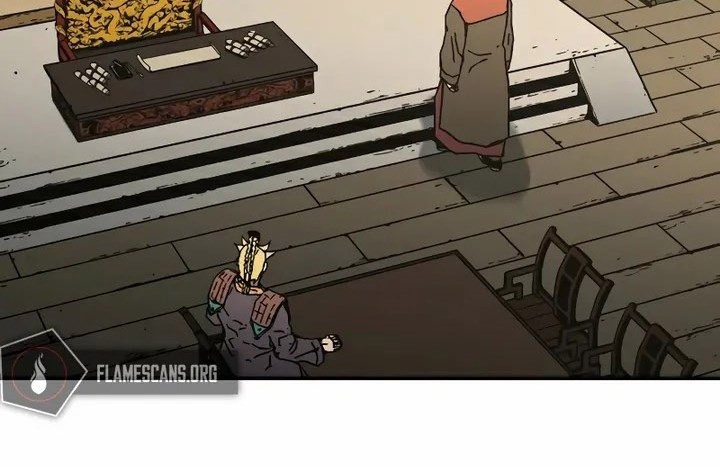 Peerless Dad Chapter 214 Gambar 13