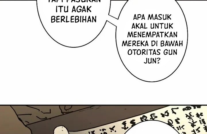 Peerless Dad Chapter 214 Gambar 16