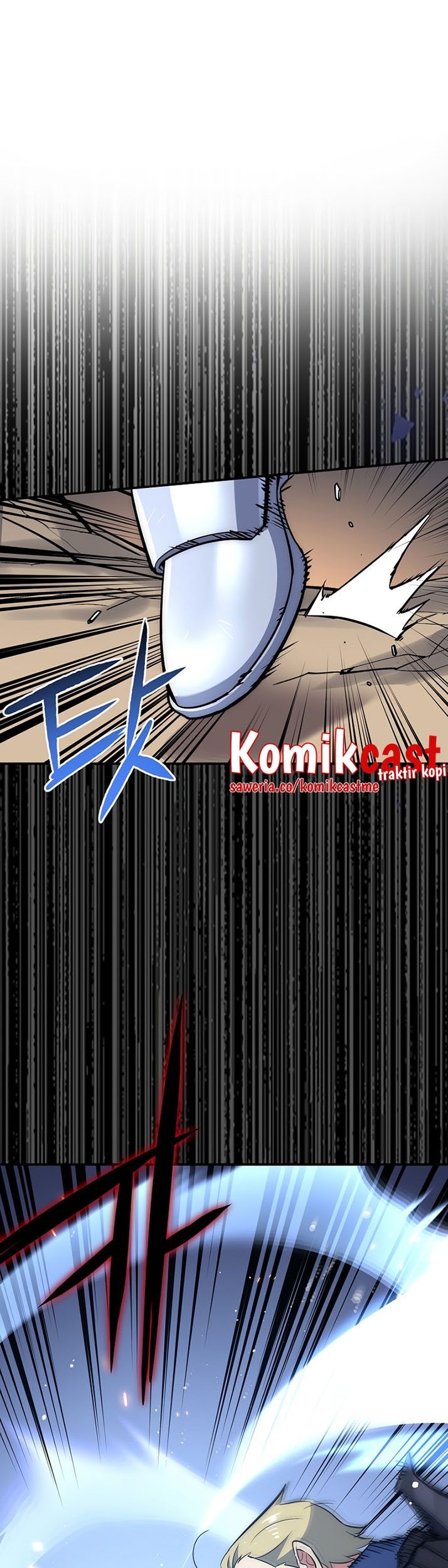 Hyper Luck Chapter 33 Gambar 36