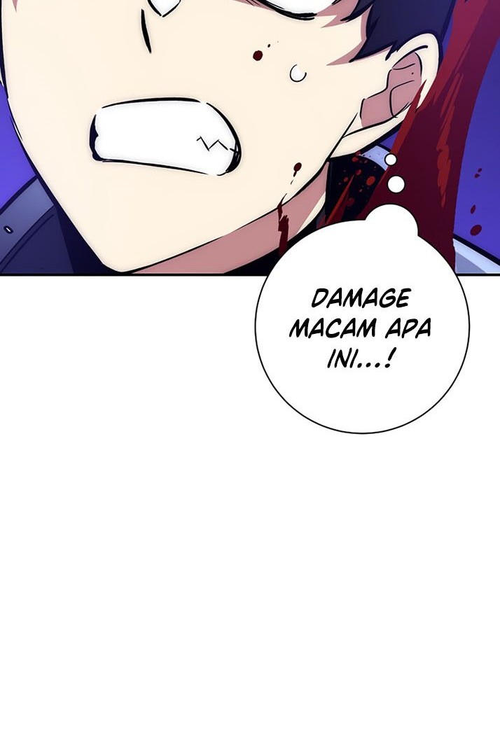 Hyper Luck Chapter 33 Gambar 43