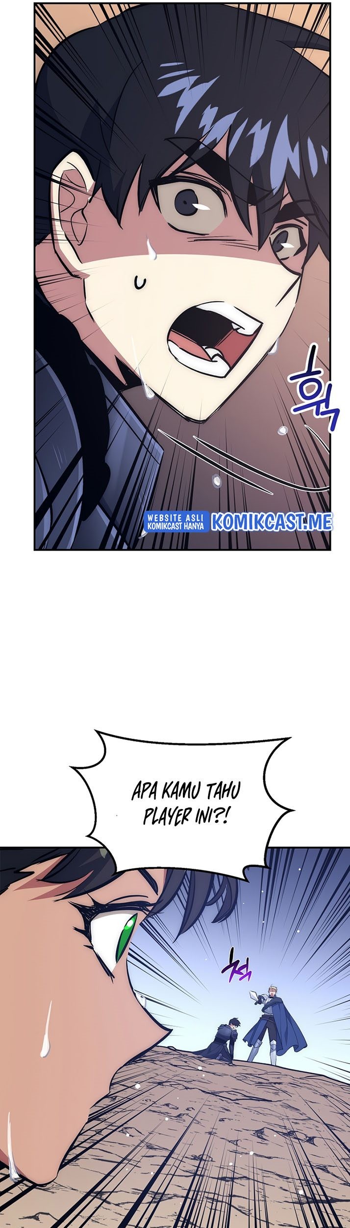 Hyper Luck Chapter 33 Gambar 50