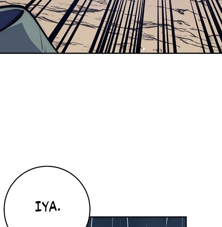 Hyper Luck Chapter 33 Gambar 51