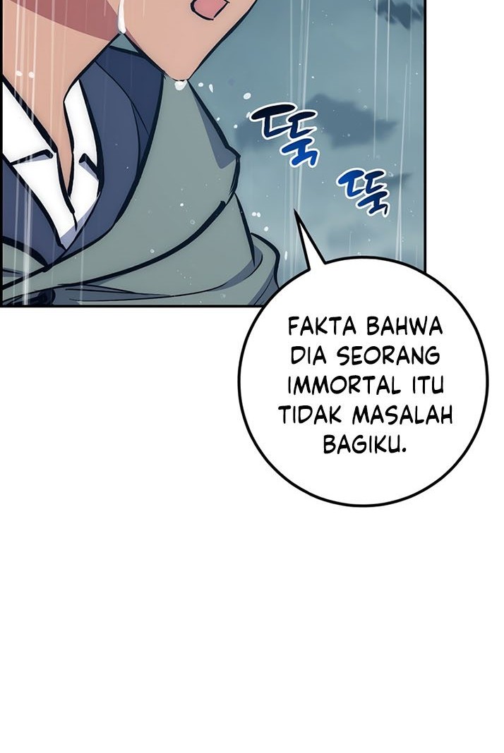 Hyper Luck Chapter 33 Gambar 59