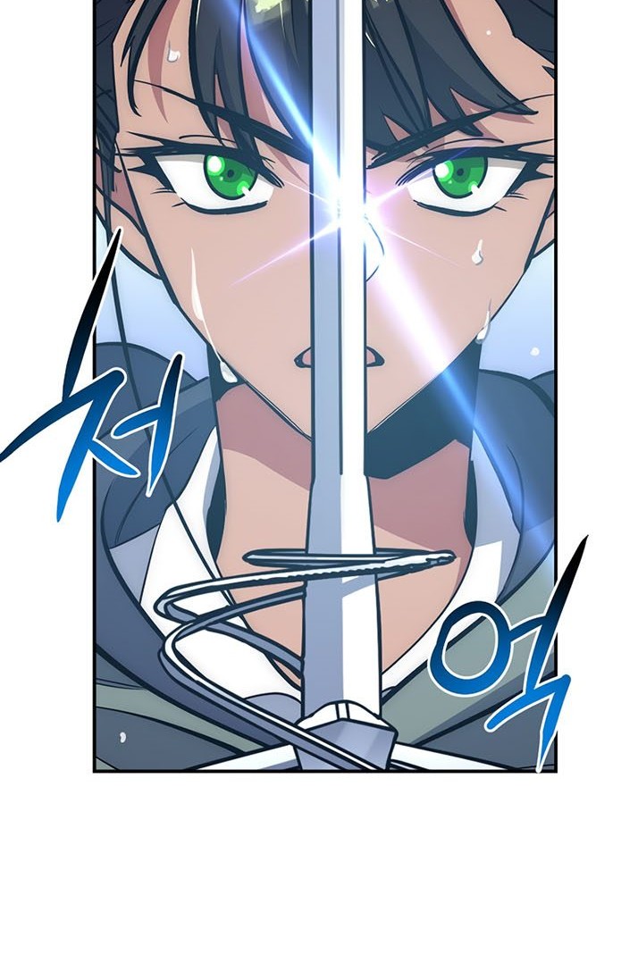 Hyper Luck Chapter 33 Gambar 61