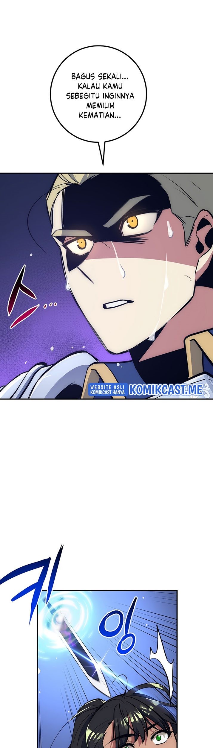 Hyper Luck Chapter 33 Gambar 62