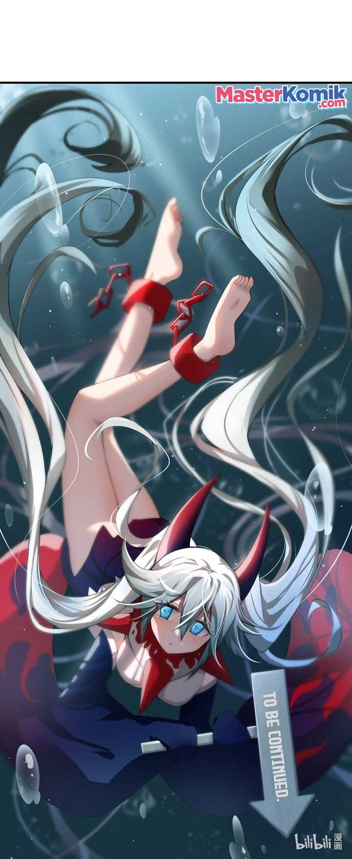 I, the Strongest Demon, Have Regained My Youth?! Chapter 67 Gambar 35