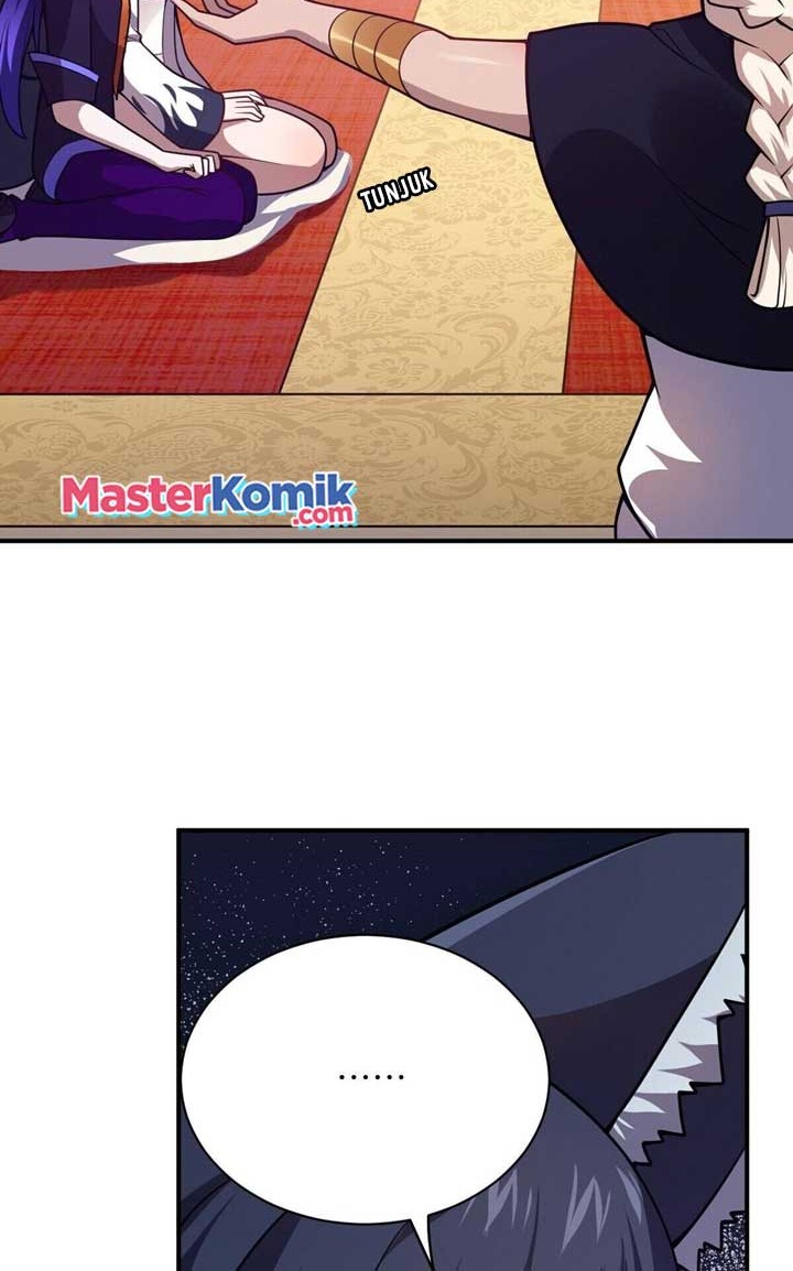 I, the Strongest Demon, Have Regained My Youth?! Chapter 67 Gambar 5