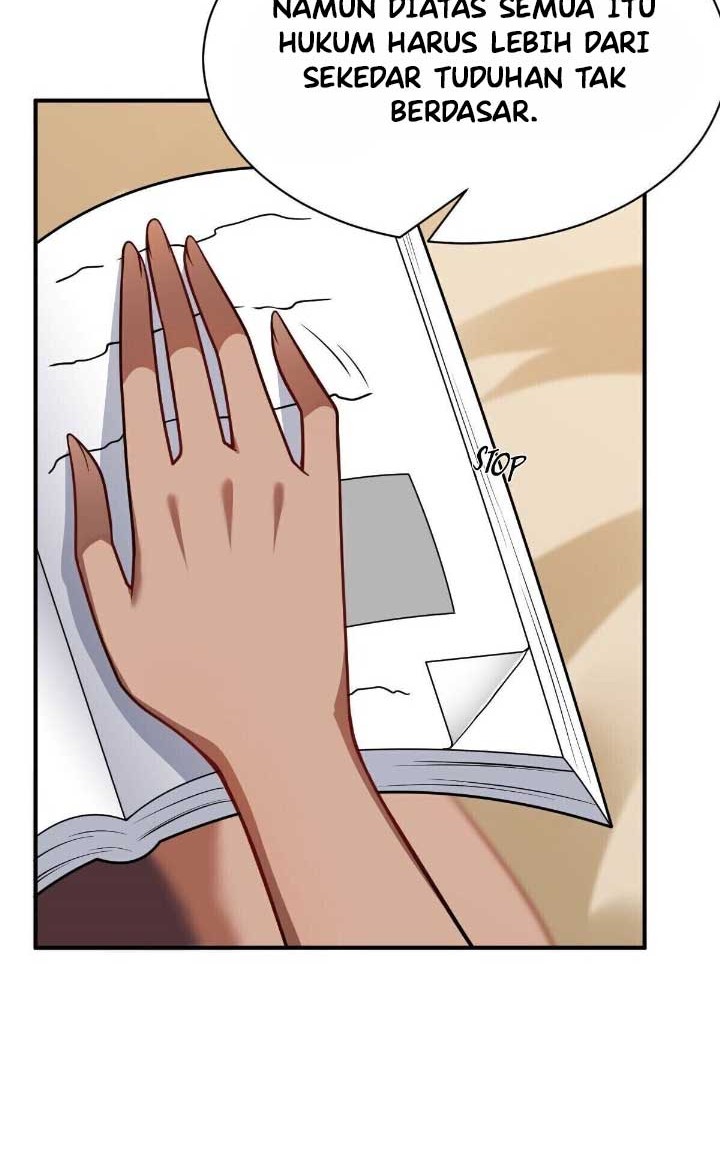 I, the Strongest Demon, Have Regained My Youth?! Chapter 67 Gambar 17