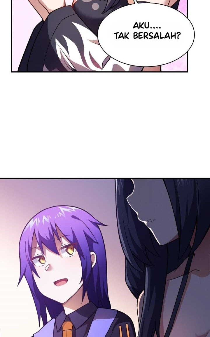 I, the Strongest Demon, Have Regained My Youth?! Chapter 67 Gambar 25