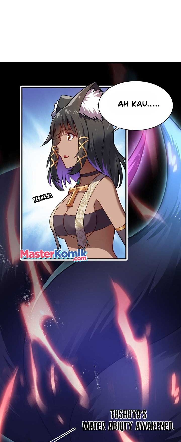 I, the Strongest Demon, Have Regained My Youth?! Chapter 67 Gambar 32
