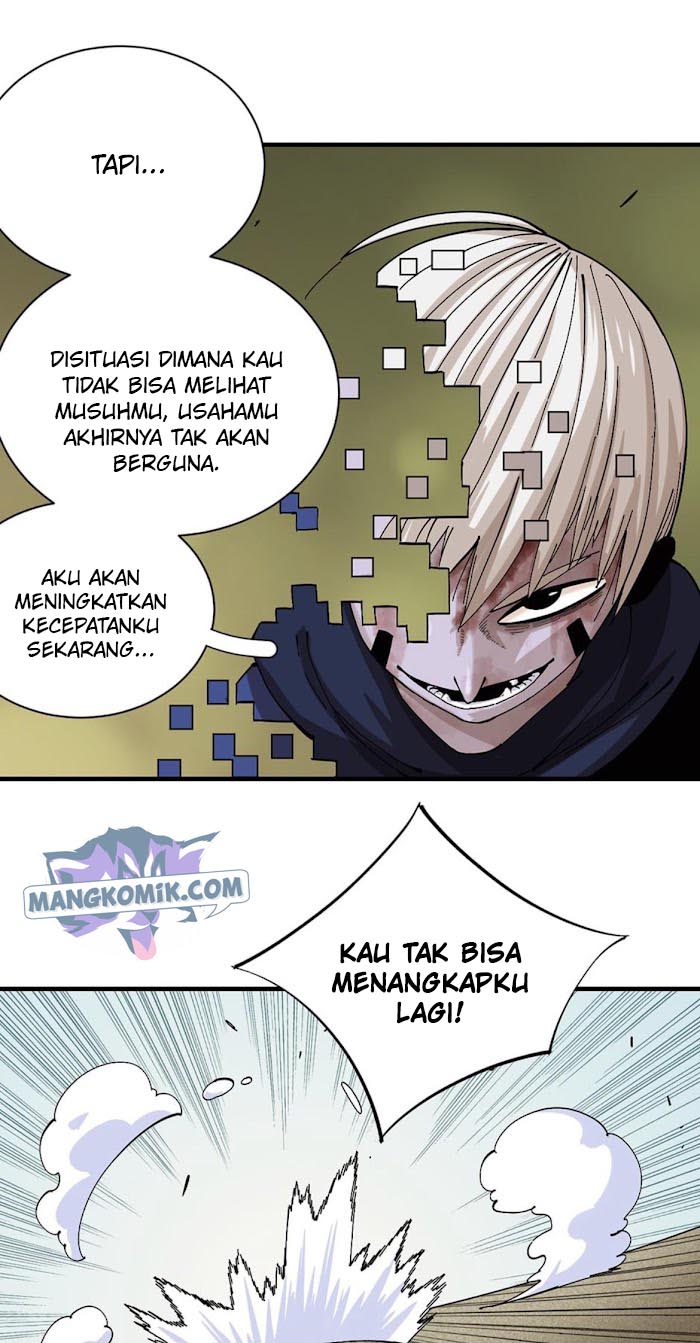 Last Word of the World Chapter 54 Gambar 4