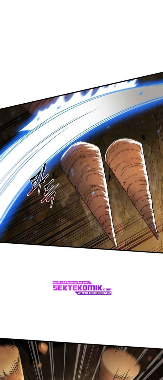 Sinsu Jeil Sword Chapter 61 Gambar 13