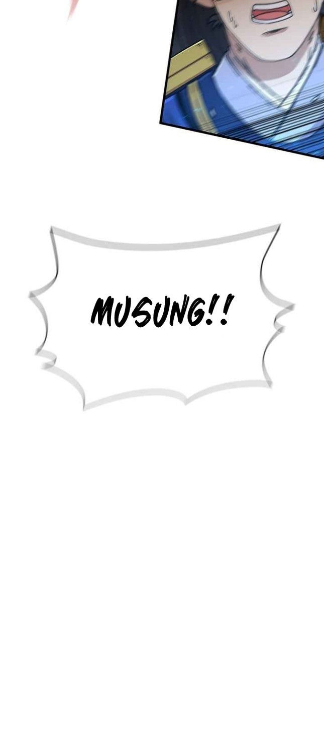Sinsu Jeil Sword Chapter 61 Gambar 19