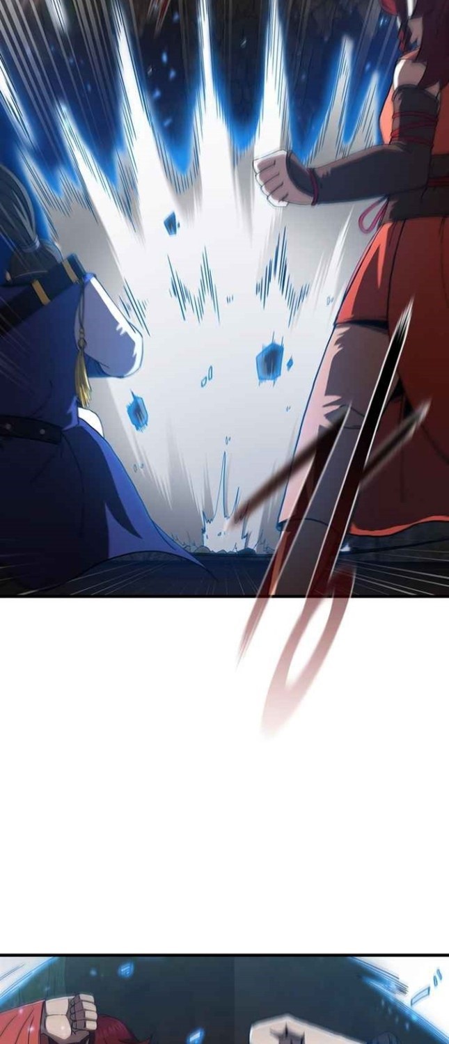 Sinsu Jeil Sword Chapter 61 Gambar 21