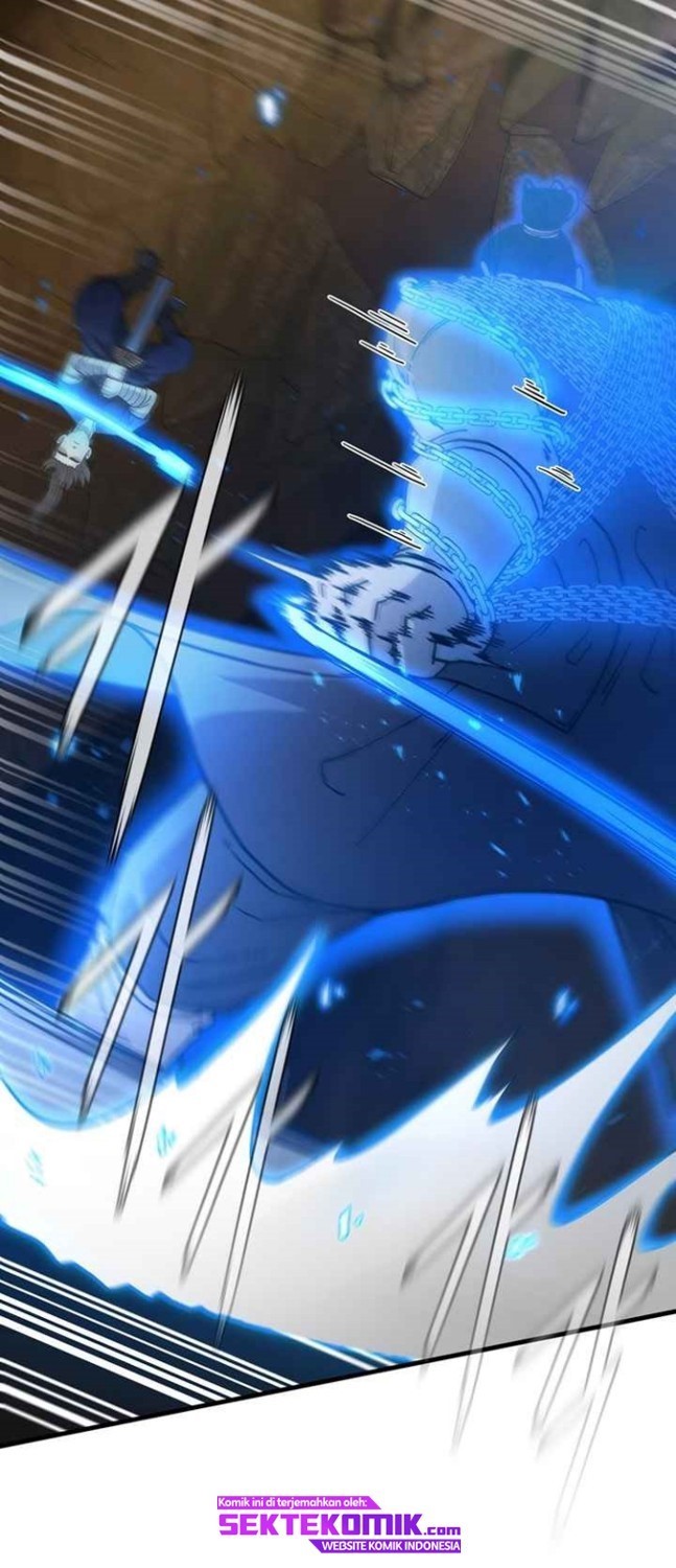 Sinsu Jeil Sword Chapter 61 Gambar 27