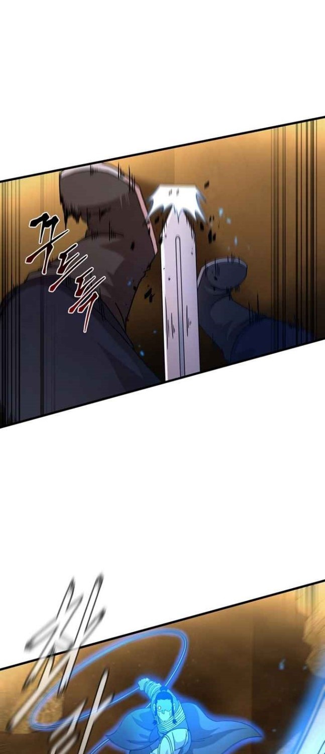 Sinsu Jeil Sword Chapter 61 Gambar 28