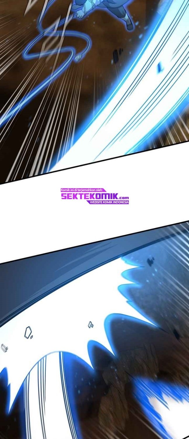 Sinsu Jeil Sword Chapter 61 Gambar 29