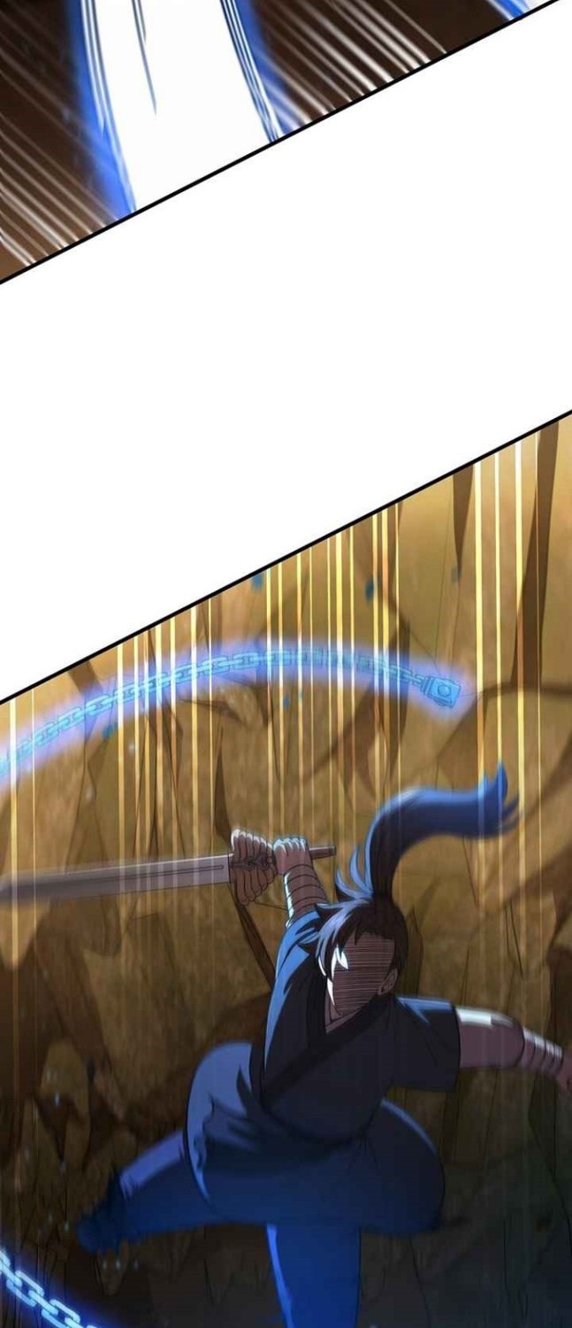 Sinsu Jeil Sword Chapter 61 Gambar 30