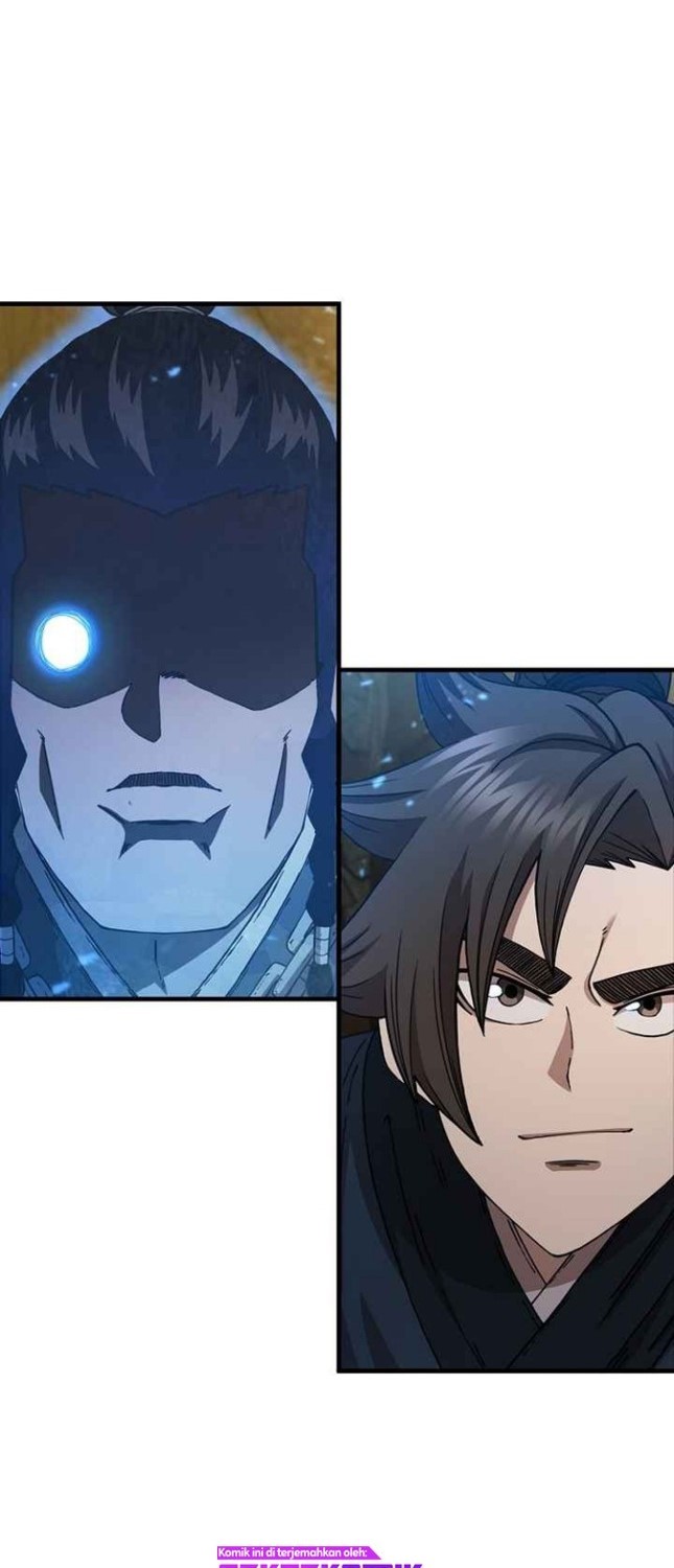 Sinsu Jeil Sword Chapter 61 Gambar 4