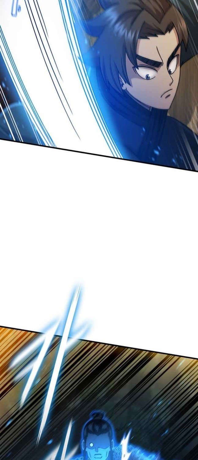 Sinsu Jeil Sword Chapter 61 Gambar 32