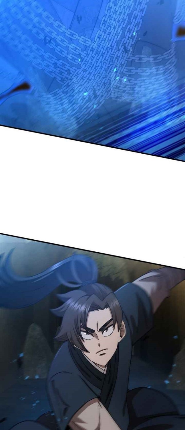 Sinsu Jeil Sword Chapter 61 Gambar 34