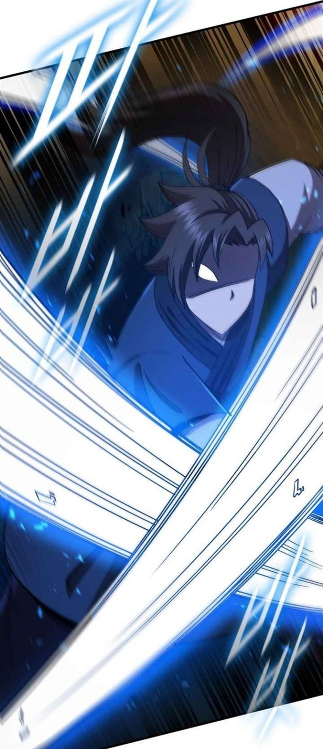 Sinsu Jeil Sword Chapter 61 Gambar 36