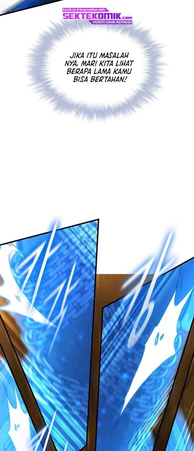 Sinsu Jeil Sword Chapter 61 Gambar 37