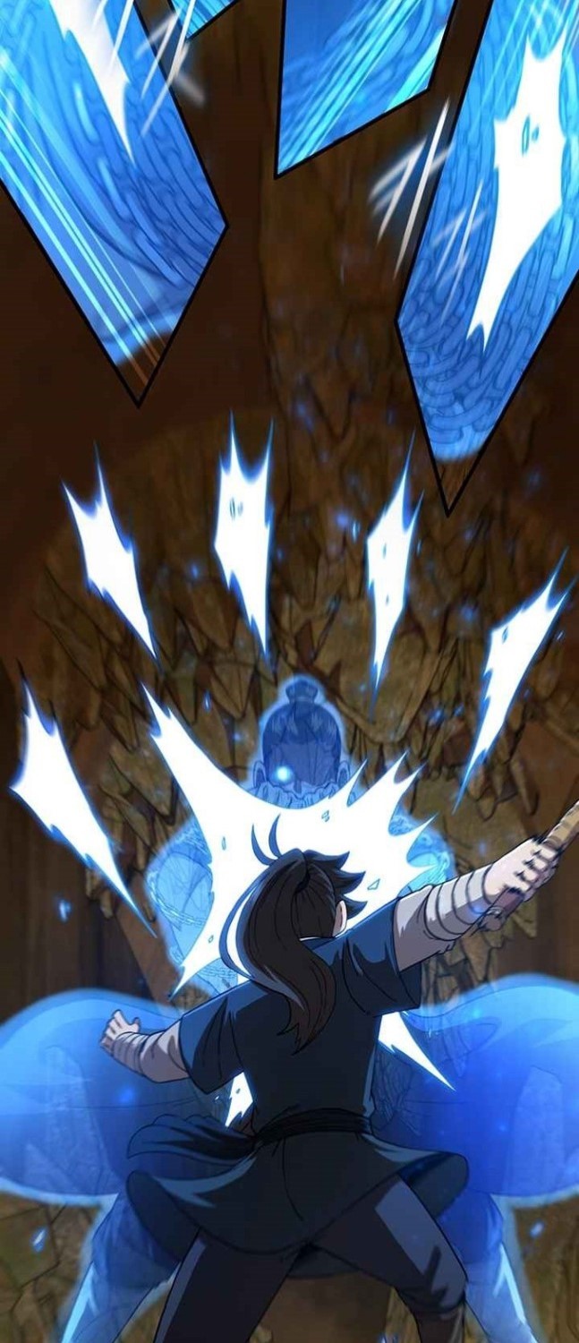 Sinsu Jeil Sword Chapter 61 Gambar 38