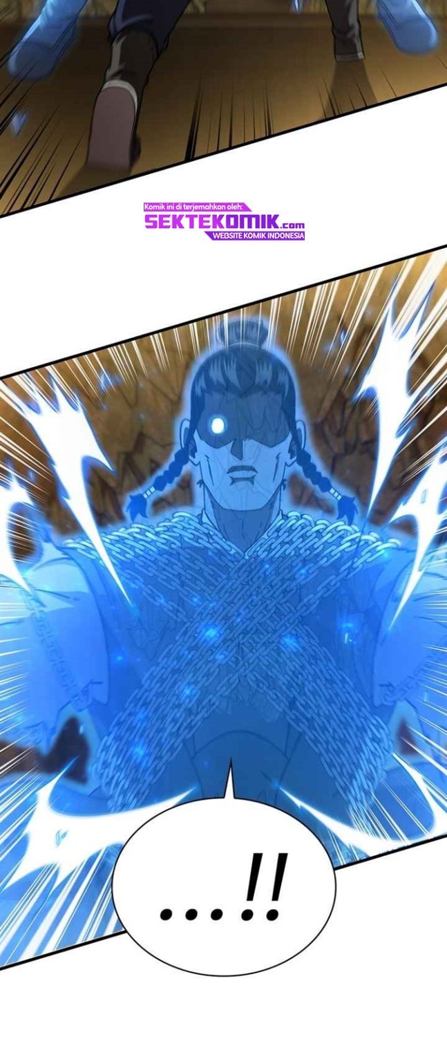 Sinsu Jeil Sword Chapter 61 Gambar 39