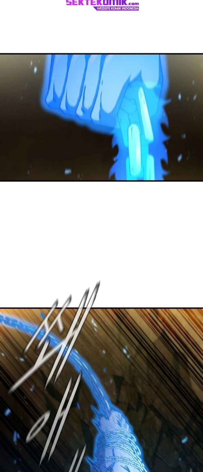 Sinsu Jeil Sword Chapter 61 Gambar 5