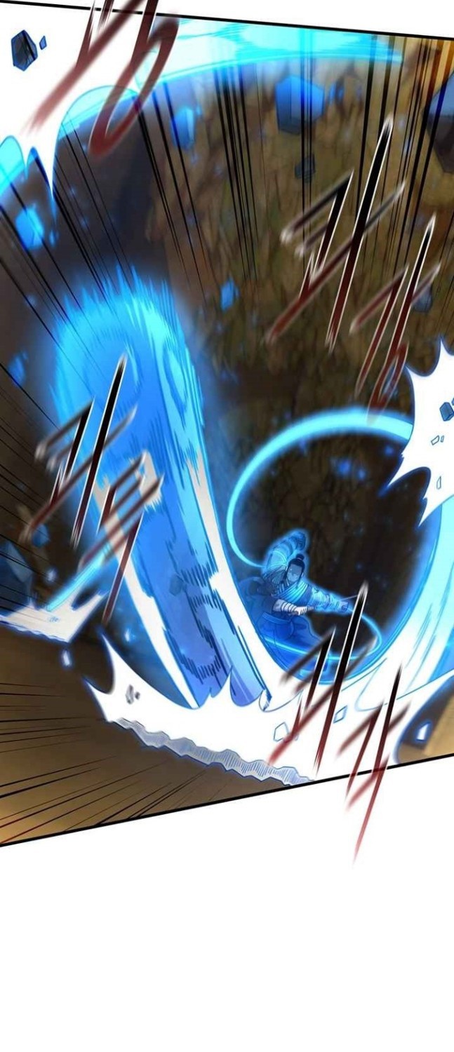 Sinsu Jeil Sword Chapter 61 Gambar 41