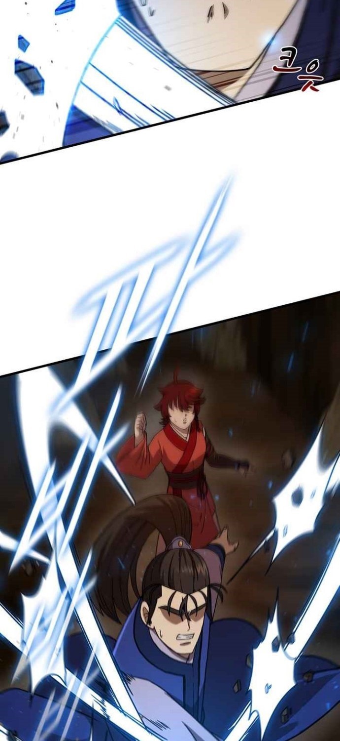 Sinsu Jeil Sword Chapter 61 Gambar 44