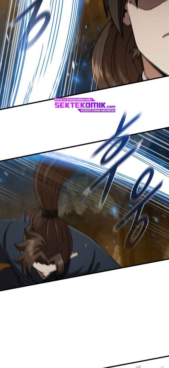 Sinsu Jeil Sword Chapter 61 Gambar 48