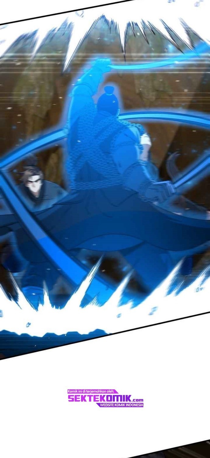 Sinsu Jeil Sword Chapter 61 Gambar 49