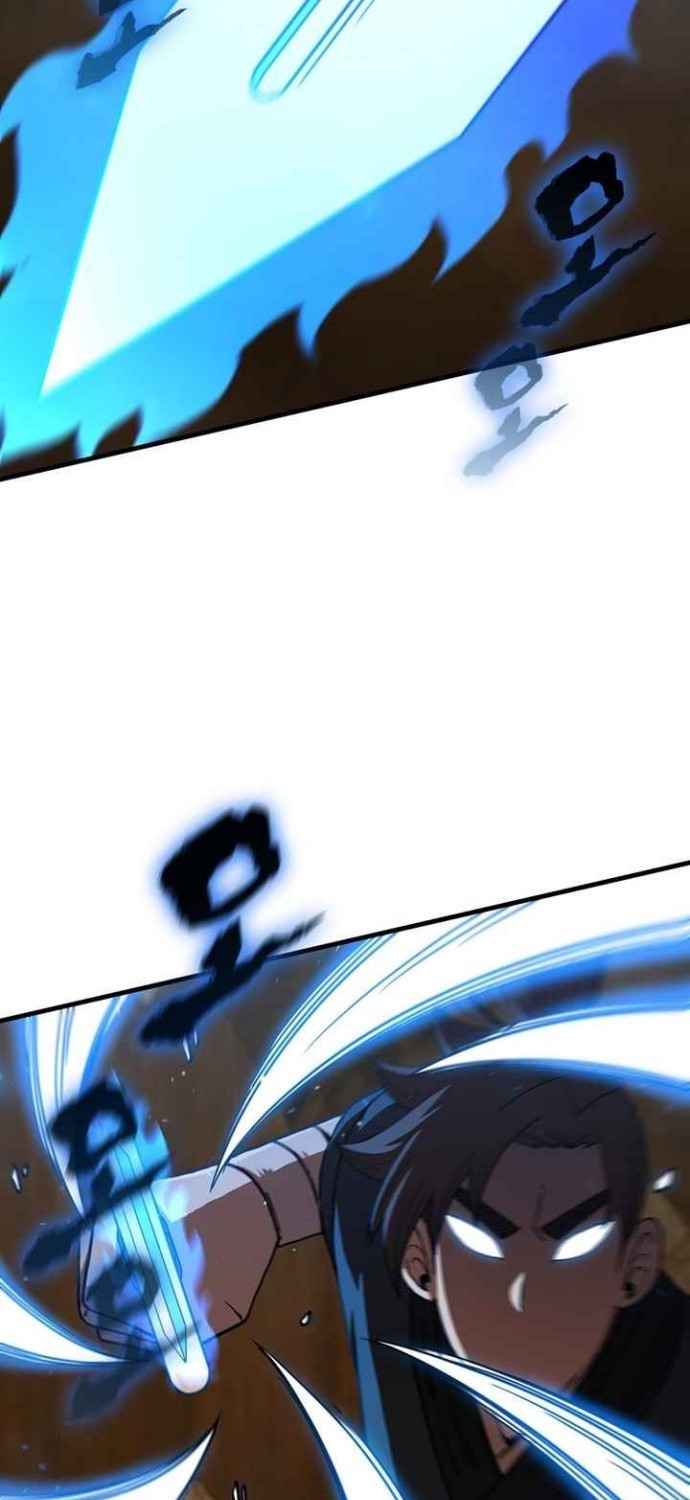 Sinsu Jeil Sword Chapter 61 Gambar 52