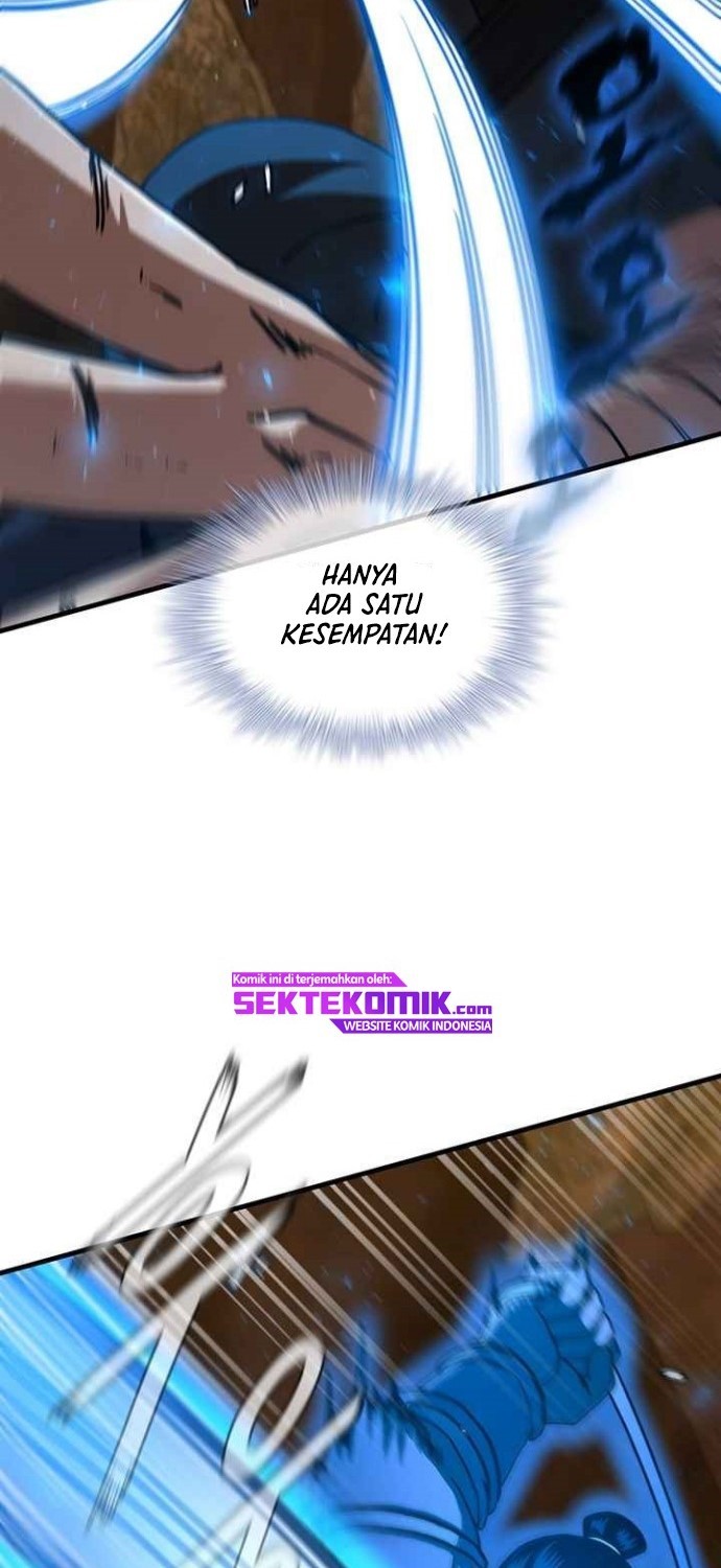 Sinsu Jeil Sword Chapter 61 Gambar 53