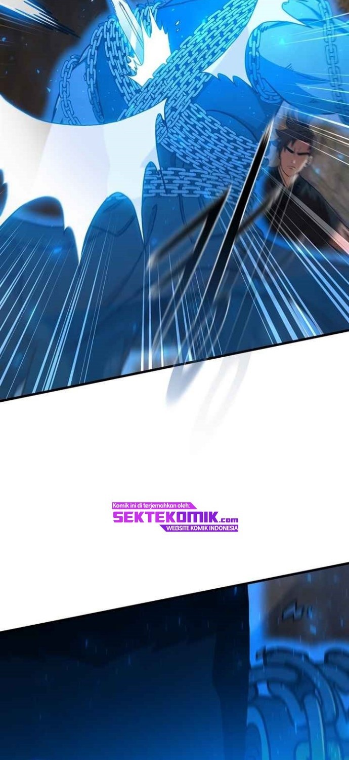 Sinsu Jeil Sword Chapter 61 Gambar 58