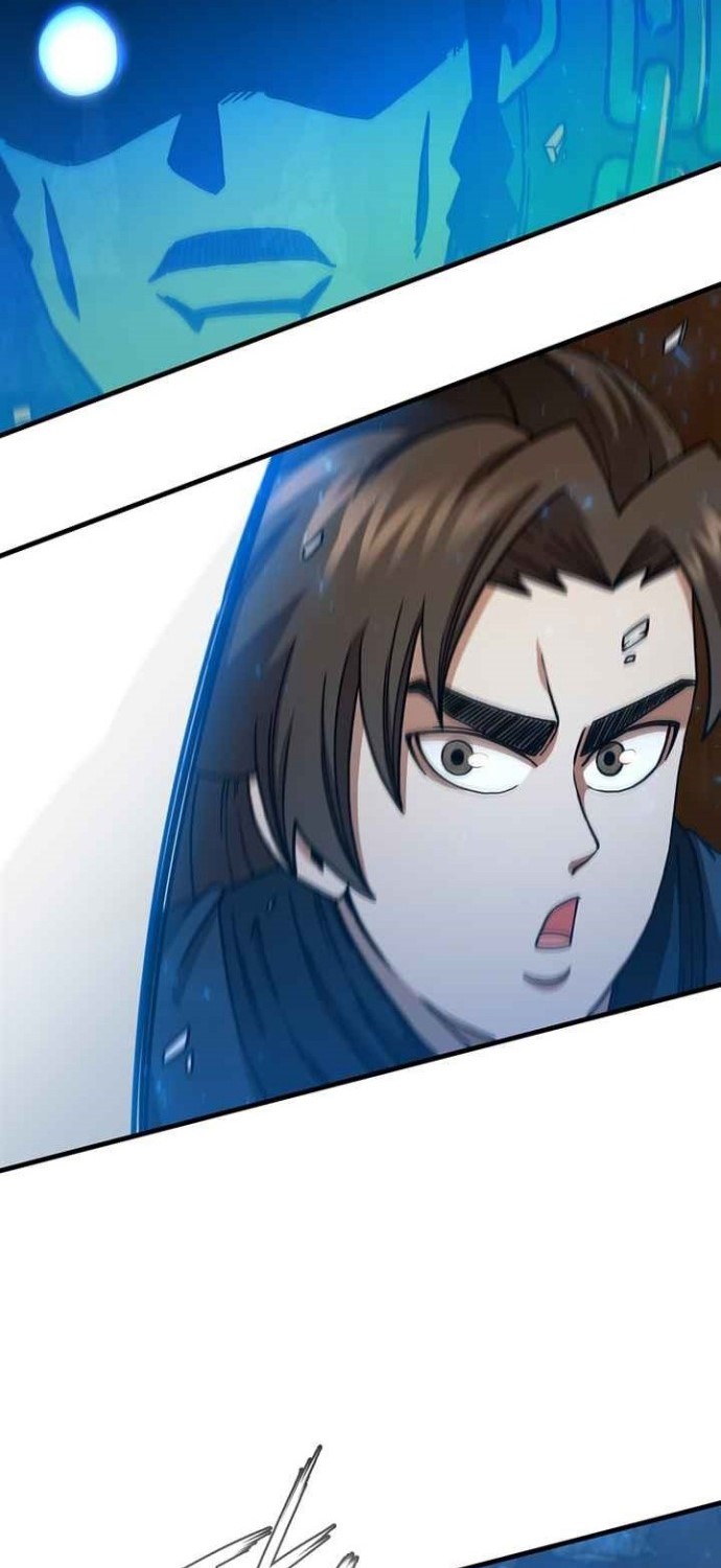 Sinsu Jeil Sword Chapter 61 Gambar 59
