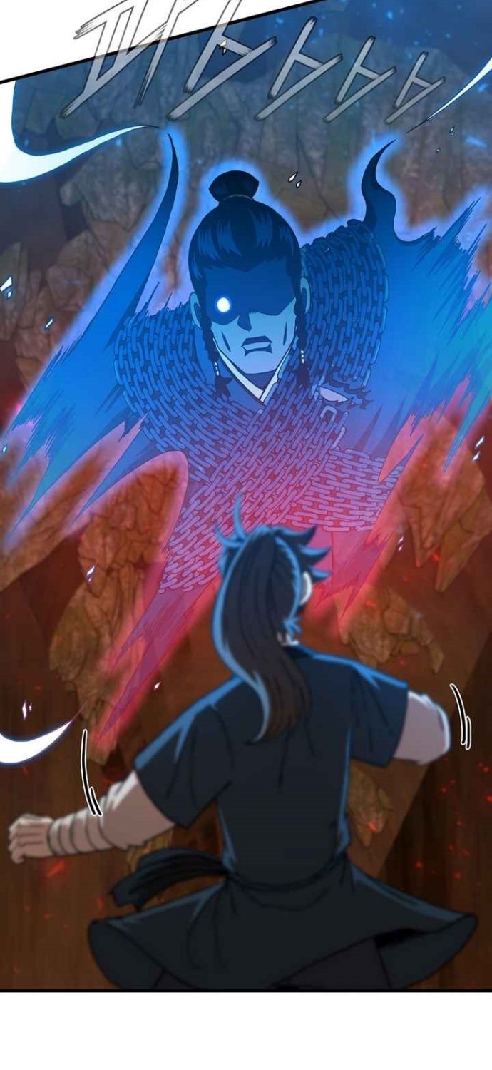 Sinsu Jeil Sword Chapter 61 Gambar 60