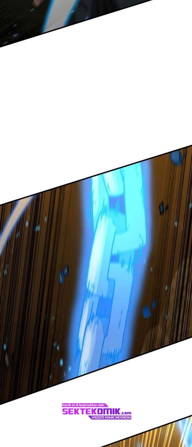 Sinsu Jeil Sword Chapter 61 Gambar 7
